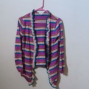 Cardigan by kc Parker